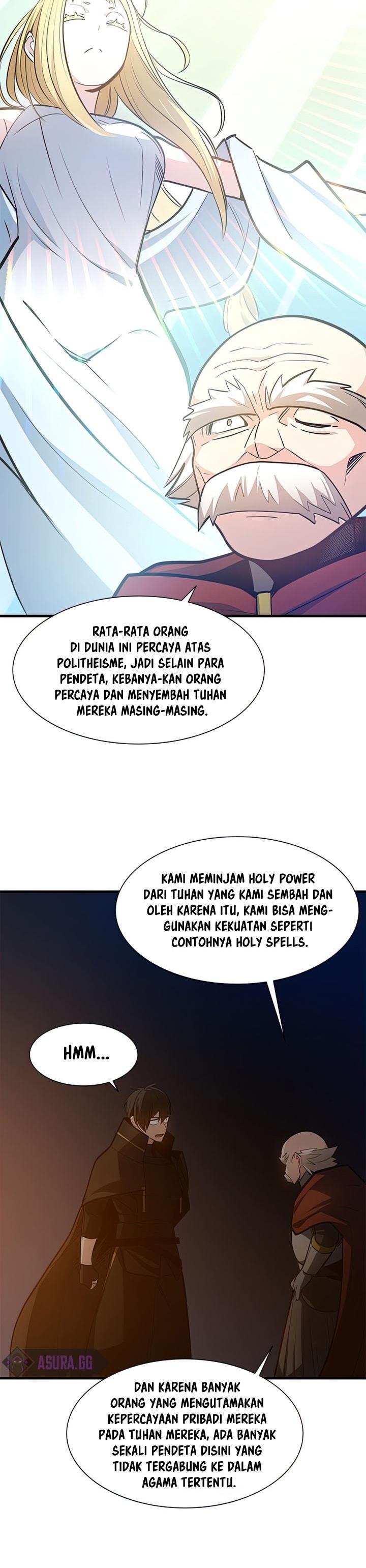 The Tutorial is Too Hard Chap 95 - Next Chap 96