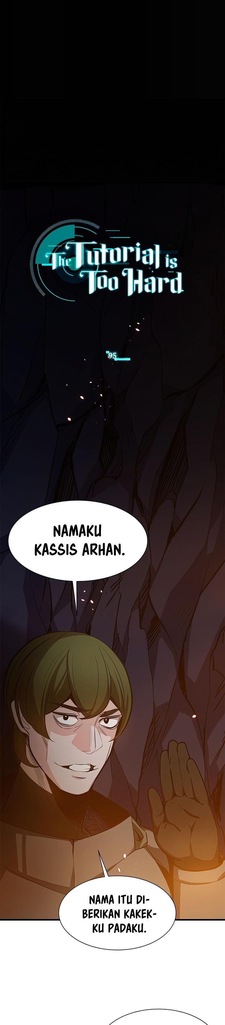 The Tutorial is Too Hard Chap 95 - Next Chap 96