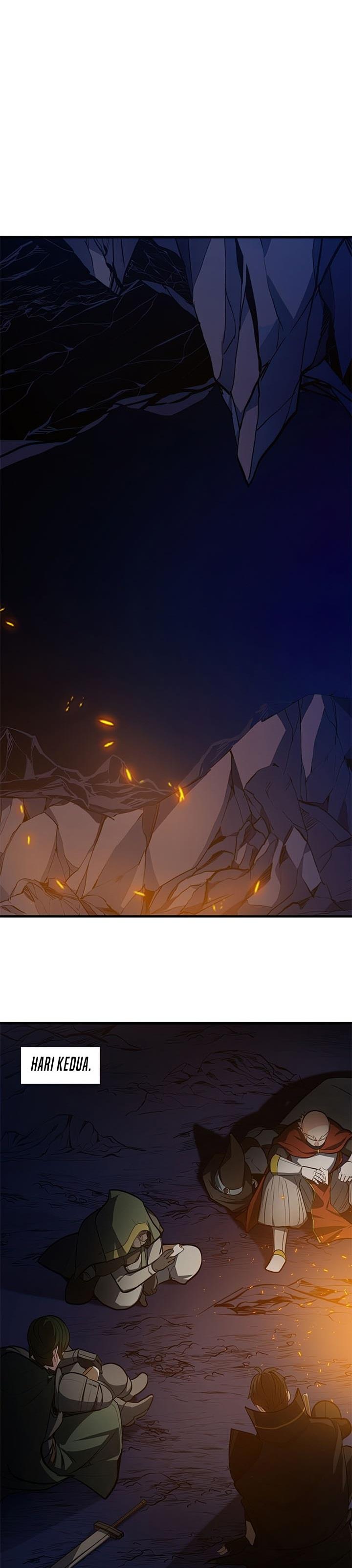 The Tutorial is Too Hard Chap 95 - Next Chap 96