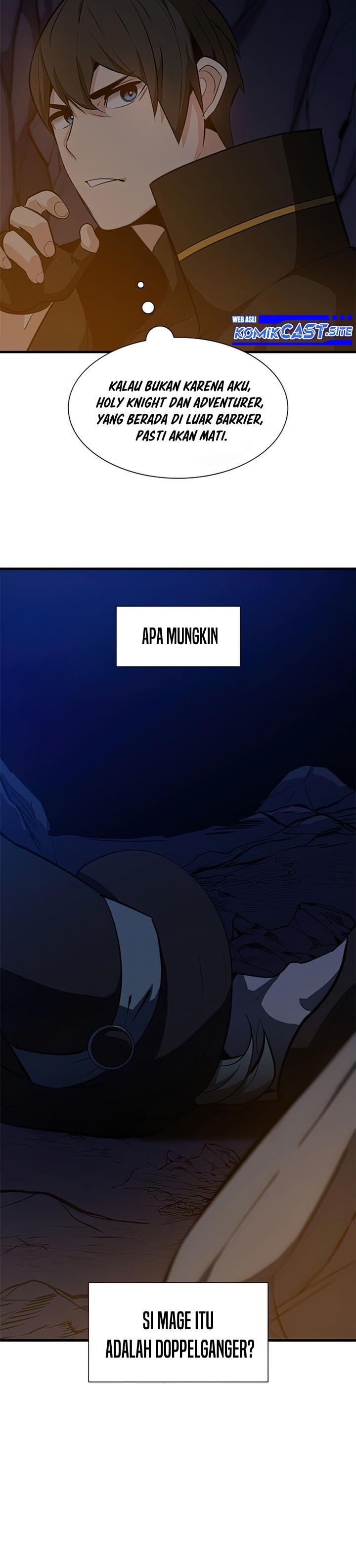 The Tutorial is Too Hard Chap 95 - Next Chap 96