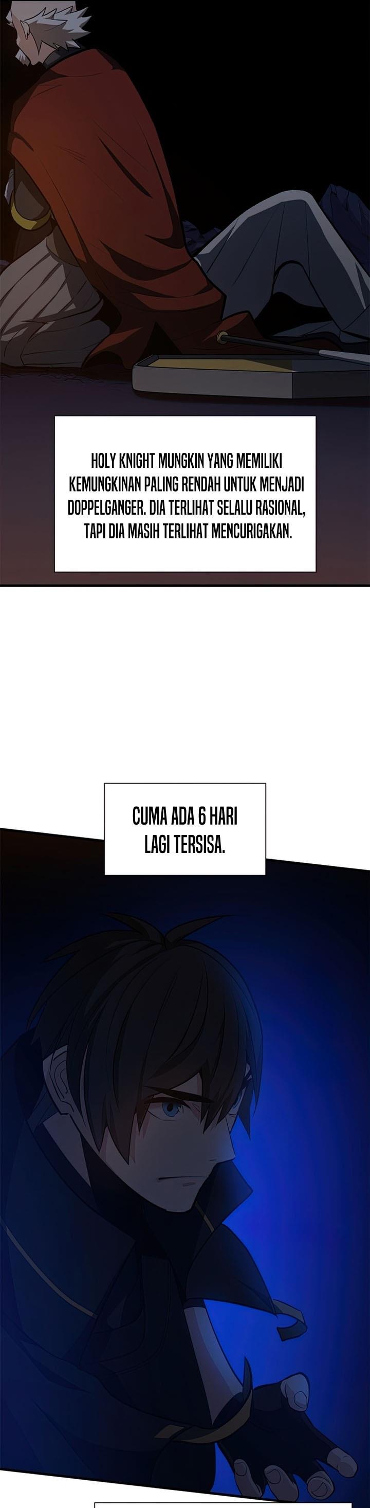 The Tutorial is Too Hard Chap 95 - Next Chap 96