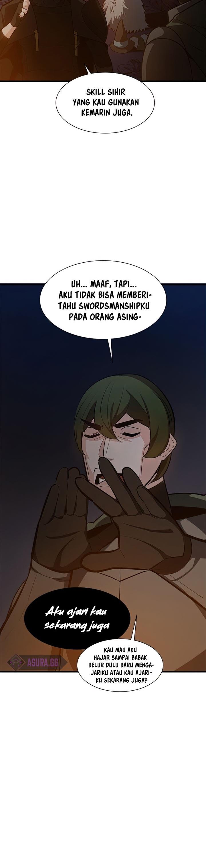 The Tutorial is Too Hard Chap 95 - Next Chap 96