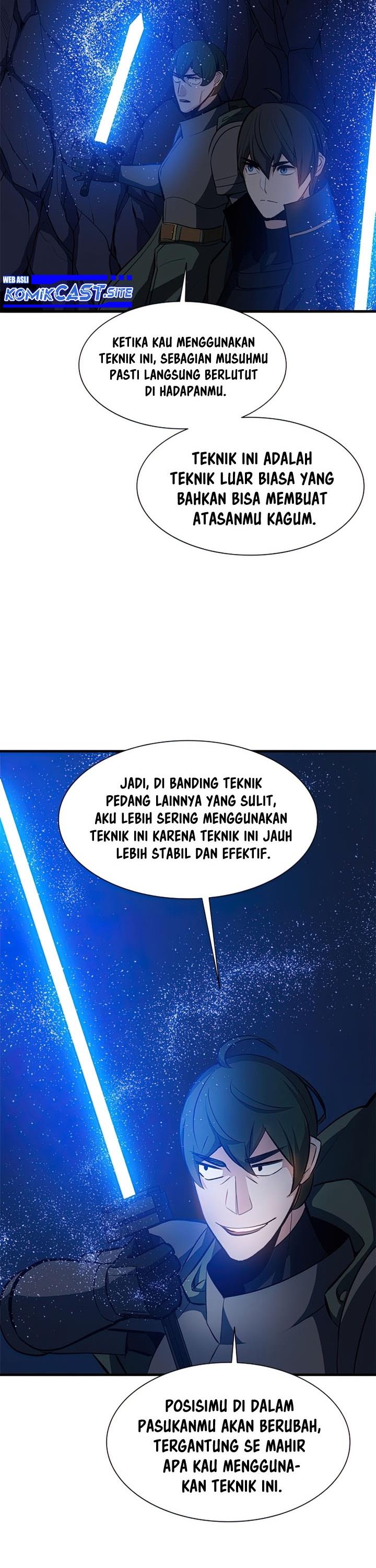 The Tutorial is Too Hard Chap 95 - Next Chap 96