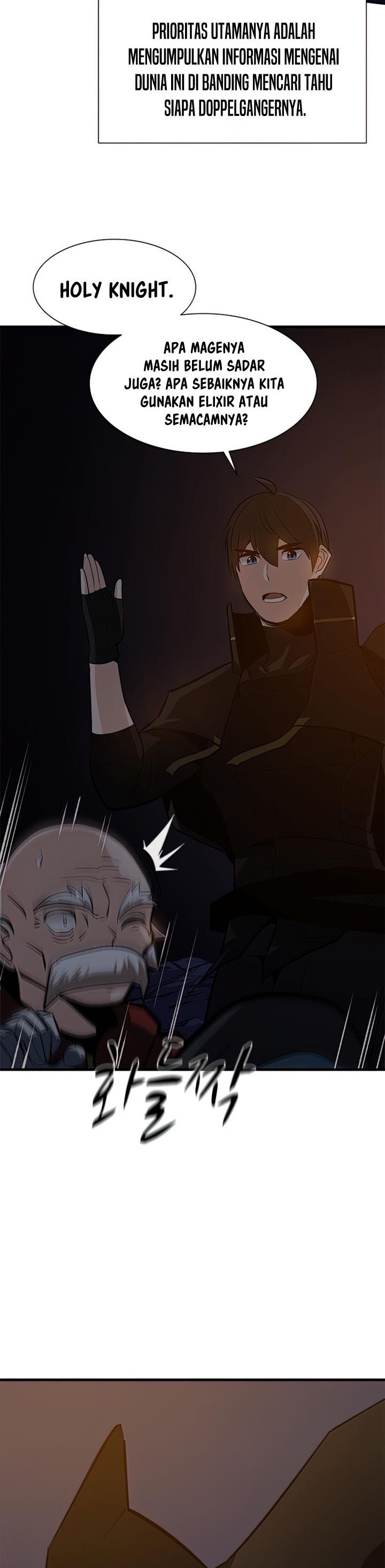 The Tutorial is Too Hard Chap 95 - Next Chap 96