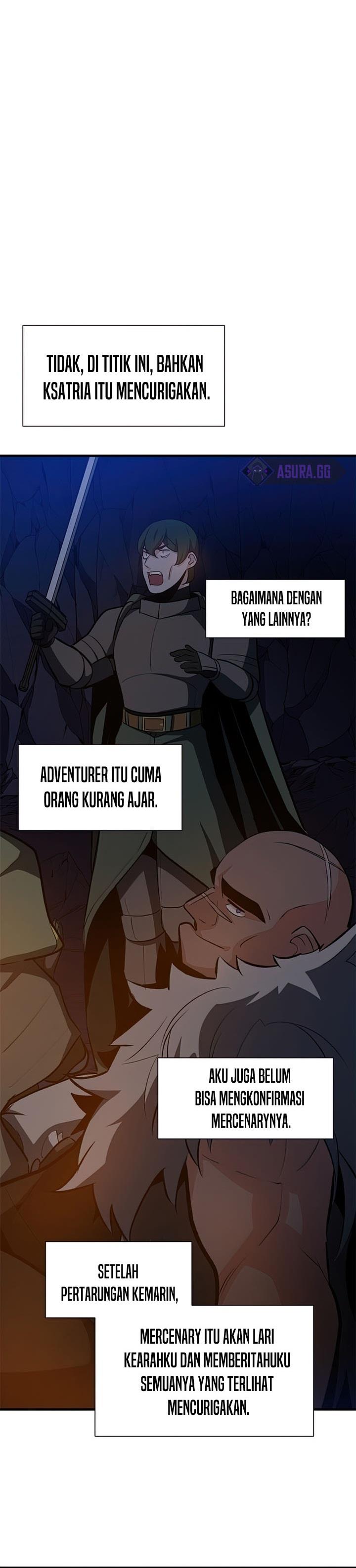 The Tutorial is Too Hard Chap 95 - Next Chap 96