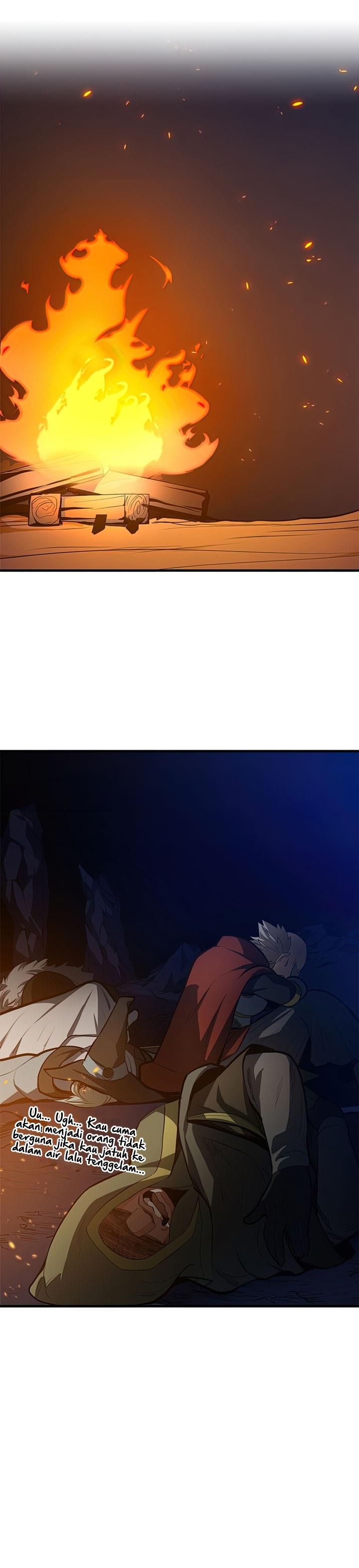 The Tutorial is Too Hard Chap 95 - Next Chap 96