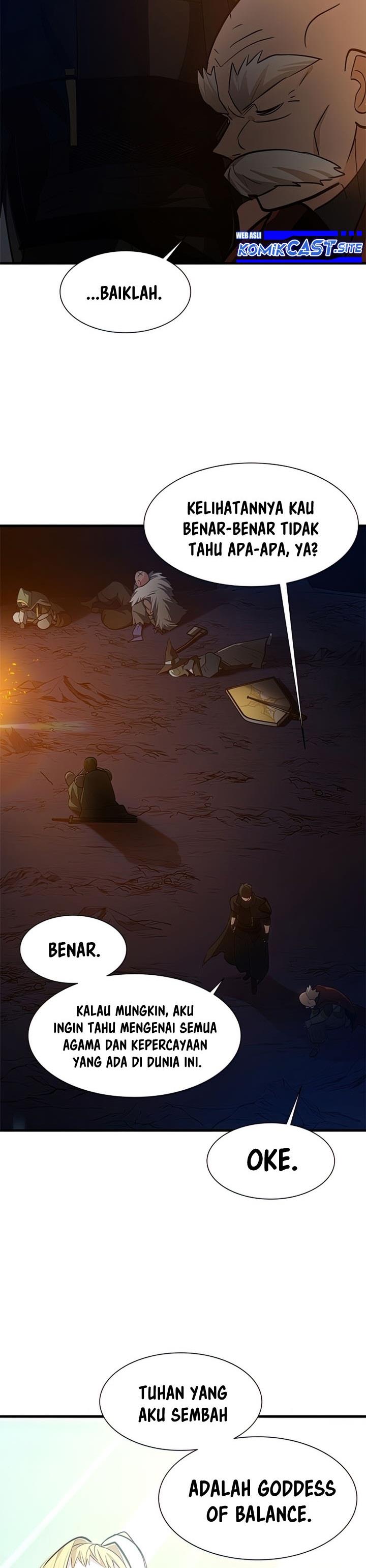 The Tutorial is Too Hard Chap 95 - Next Chap 96