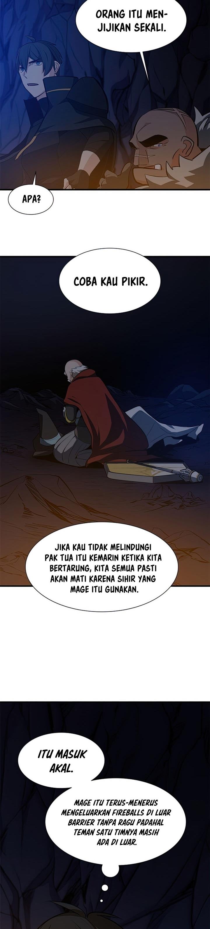The Tutorial is Too Hard Chap 95 - Next Chap 96