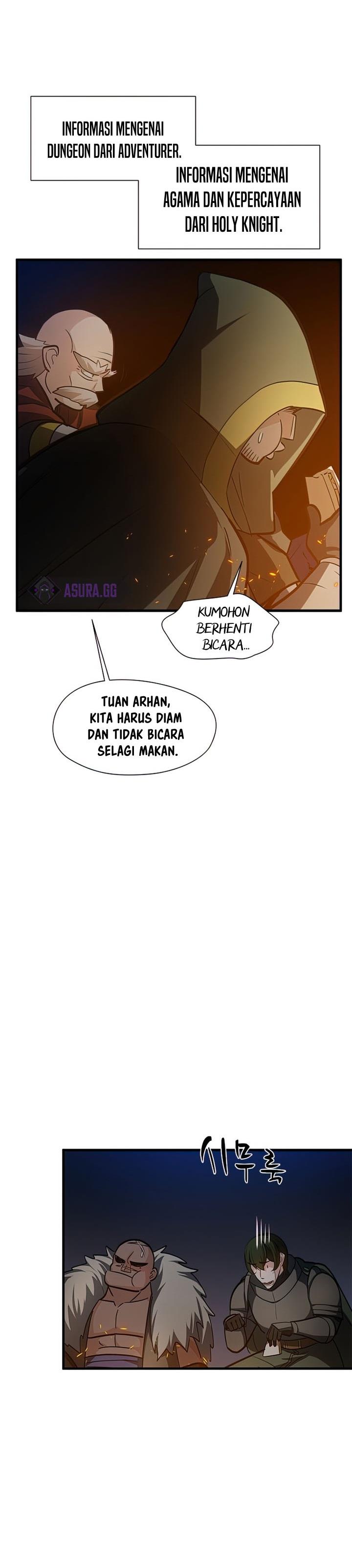 The Tutorial is Too Hard Chap 95 - Next Chap 96