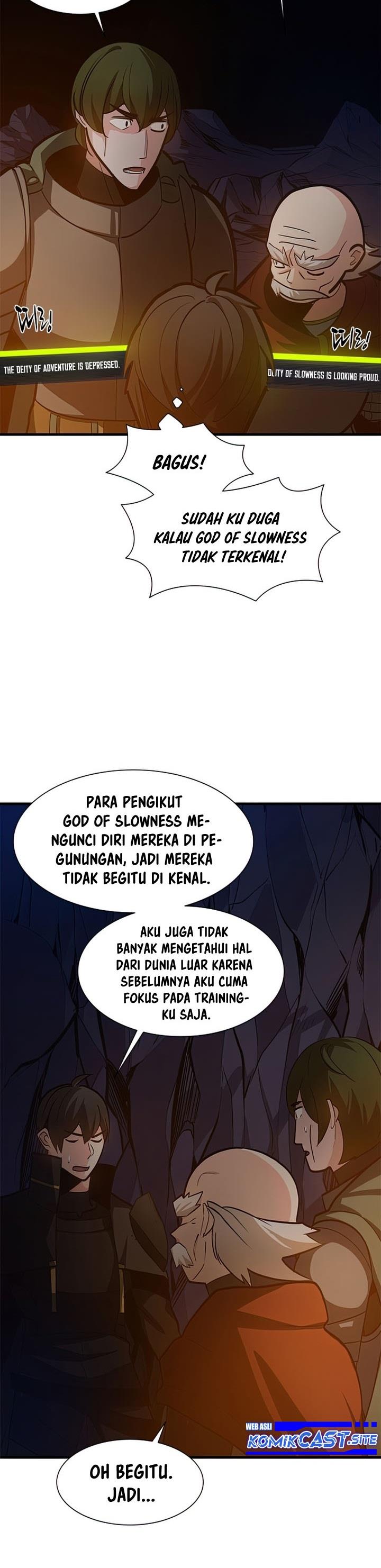 The Tutorial is Too Hard Chap 95 - Next Chap 96