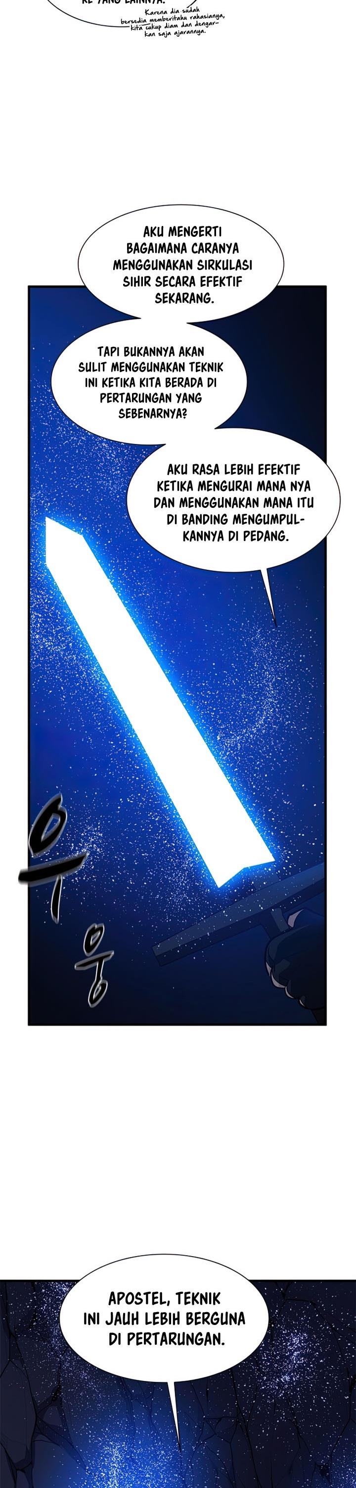 The Tutorial is Too Hard Chap 95 - Next Chap 96