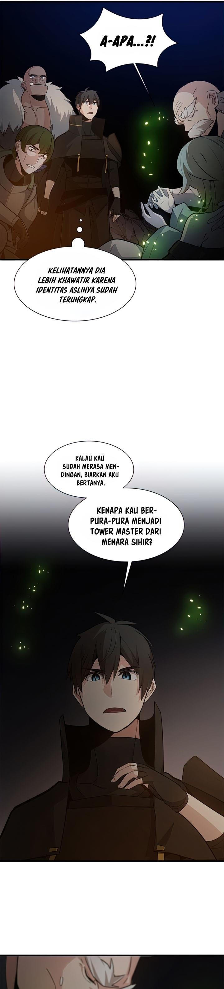 The Tutorial is Too Hard Chap 96 - Next Chap 97