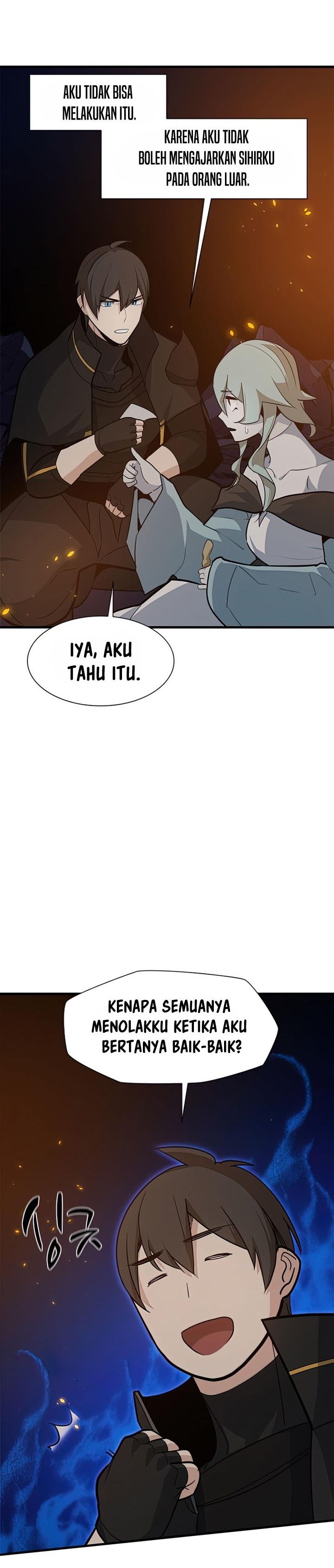 The Tutorial is Too Hard Chap 96 - Next Chap 97