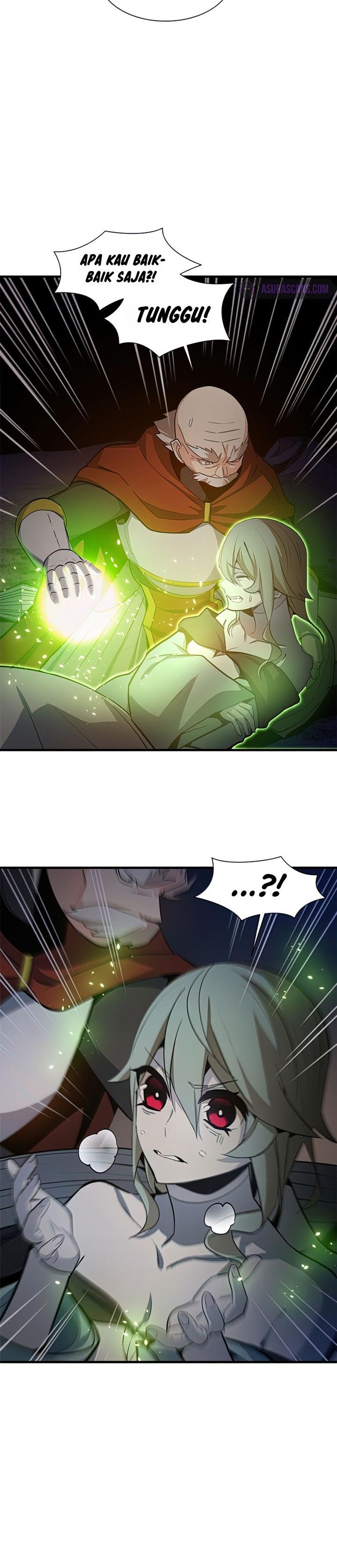 The Tutorial is Too Hard Chap 96 - Next Chap 97