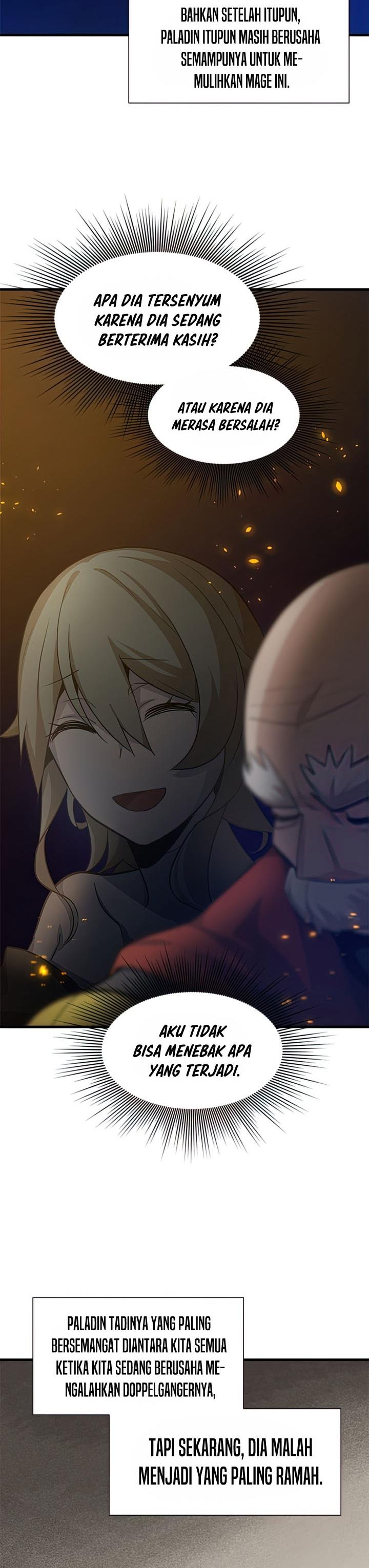 The Tutorial is Too Hard Chap 96 - Next Chap 97