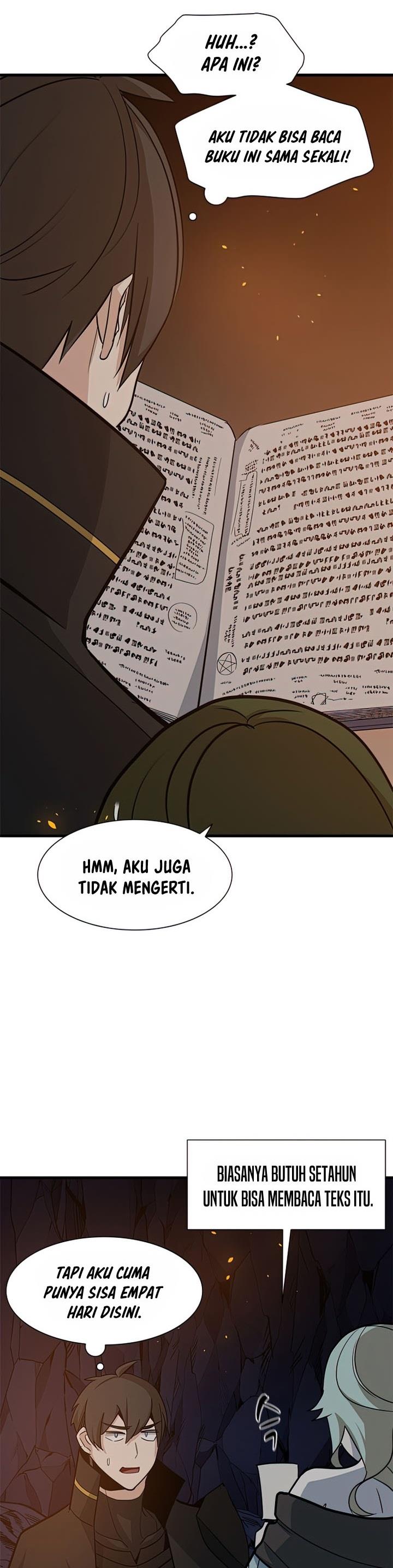 The Tutorial is Too Hard Chap 96 - Next Chap 97