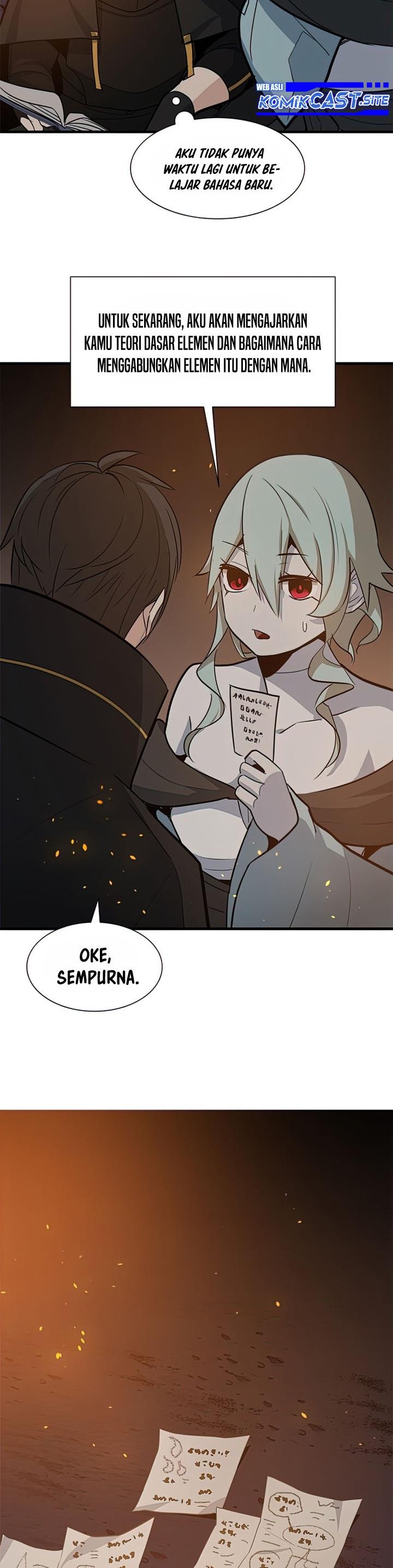 The Tutorial is Too Hard Chap 96 - Next Chap 97