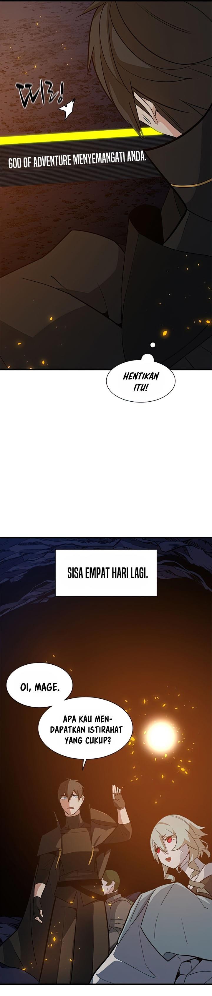 The Tutorial is Too Hard Chap 96 - Next Chap 97