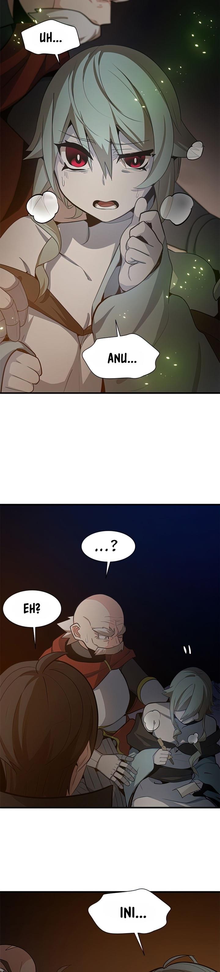 The Tutorial is Too Hard Chap 96 - Next Chap 97