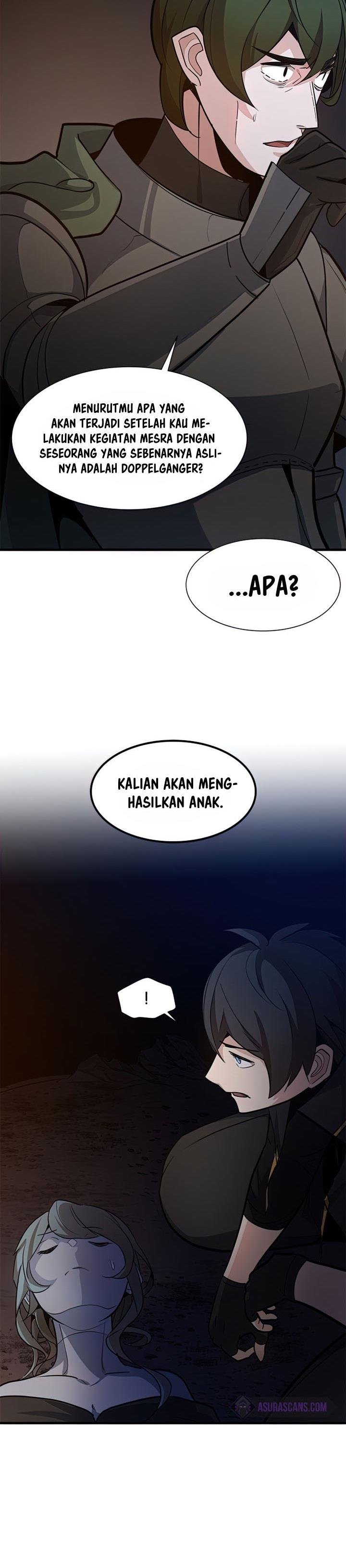 The Tutorial is Too Hard Chap 96 - Next Chap 97