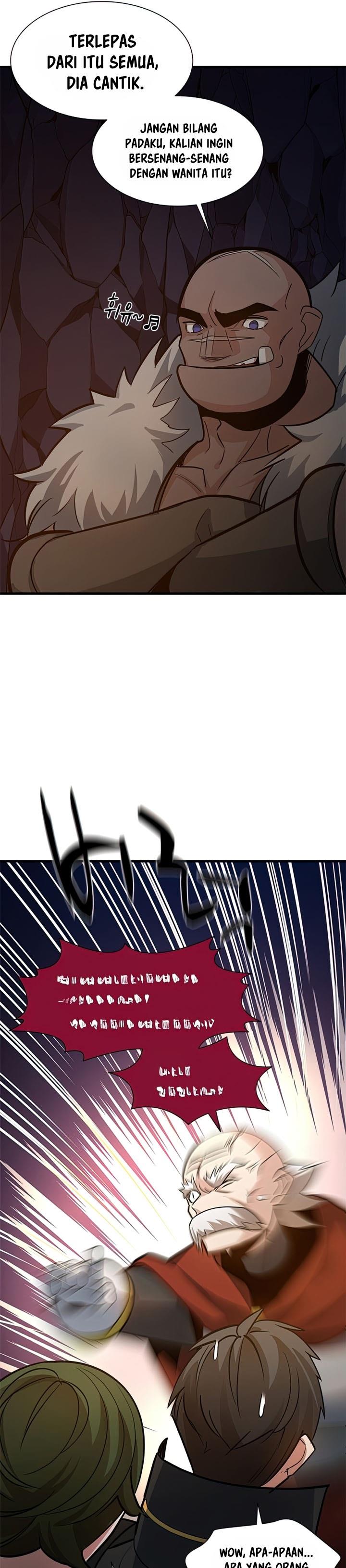 The Tutorial is Too Hard Chap 96 - Next Chap 97