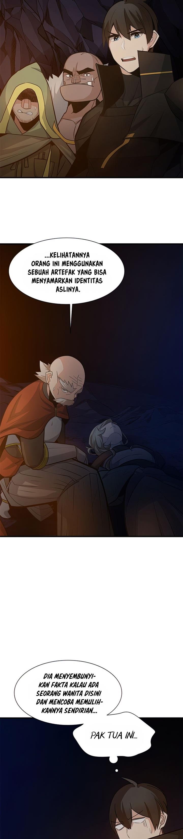 The Tutorial is Too Hard Chap 96 - Next Chap 97