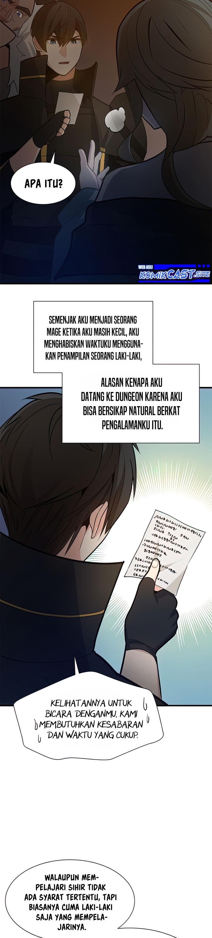 The Tutorial is Too Hard Chap 96 - Next Chap 97