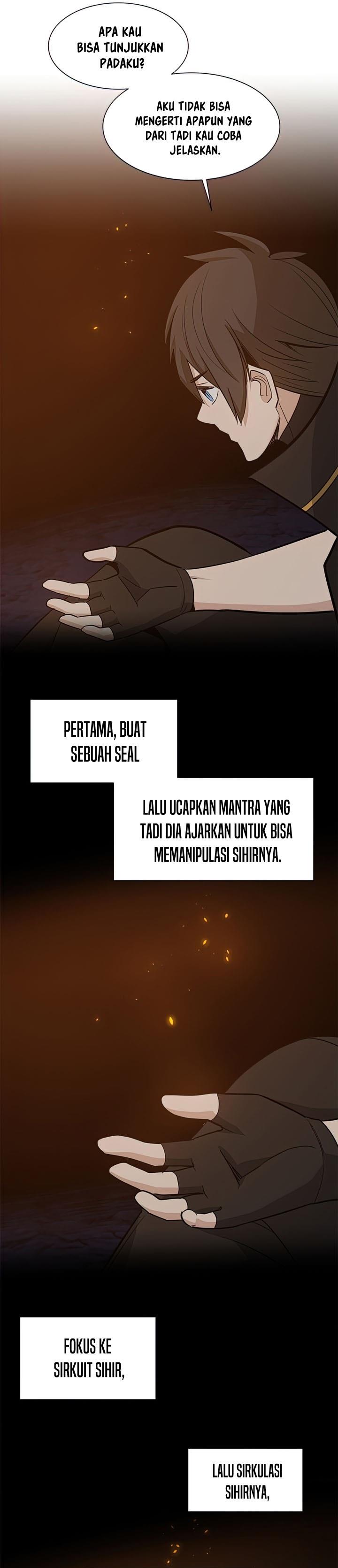 The Tutorial is Too Hard Chap 96 - Next Chap 97