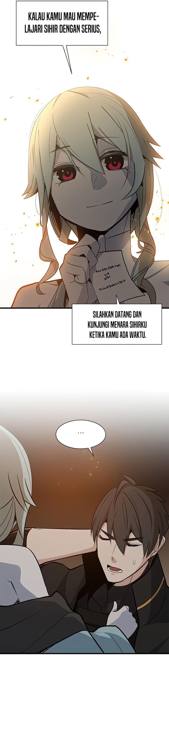 The Tutorial is Too Hard Chap 96 - Next Chap 97