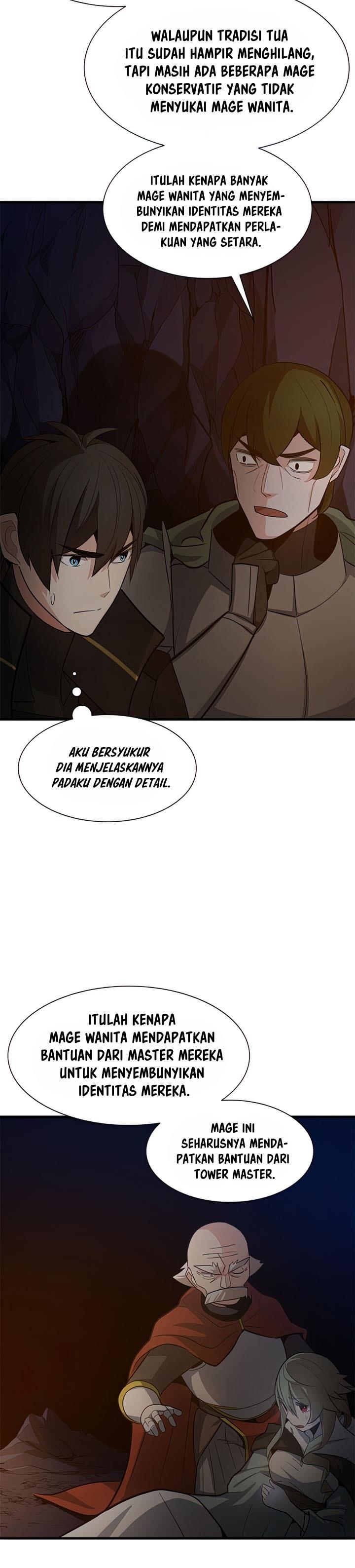 The Tutorial is Too Hard Chap 96 - Next Chap 97