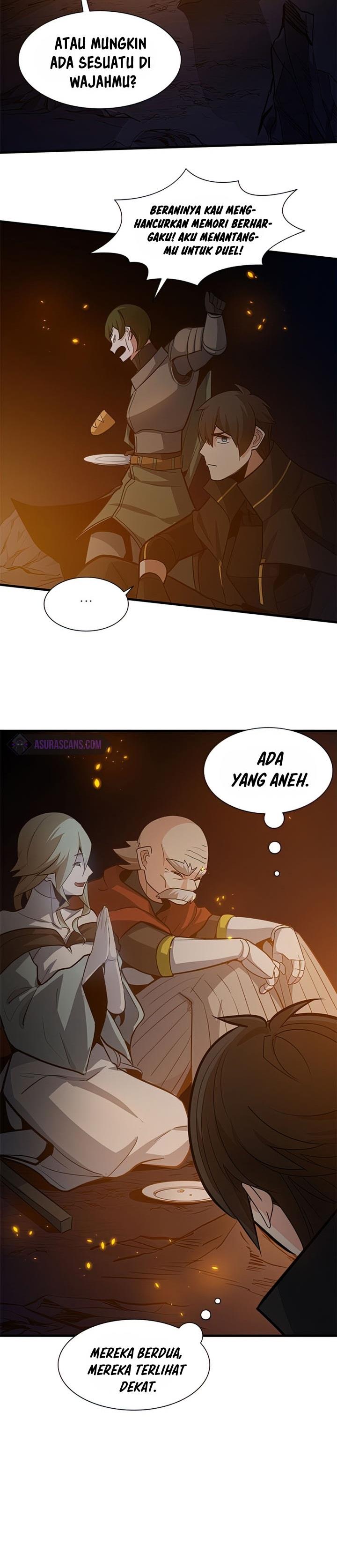 The Tutorial is Too Hard Chap 96 - Next Chap 97