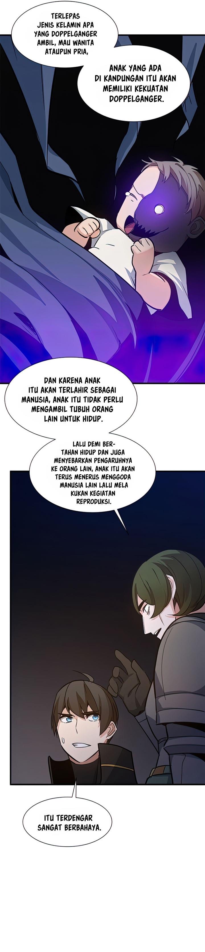 The Tutorial is Too Hard Chap 96 - Next Chap 97