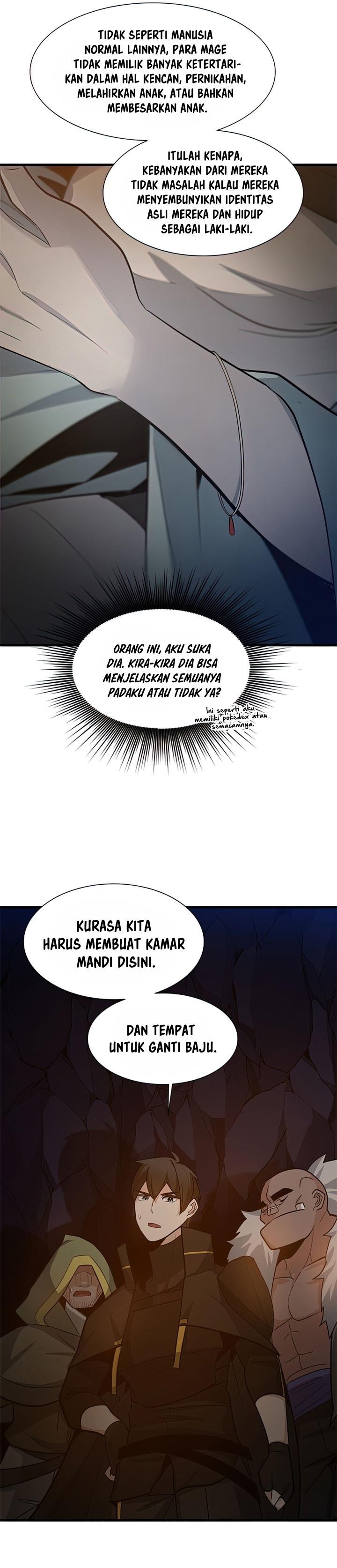 The Tutorial is Too Hard Chap 96 - Next Chap 97