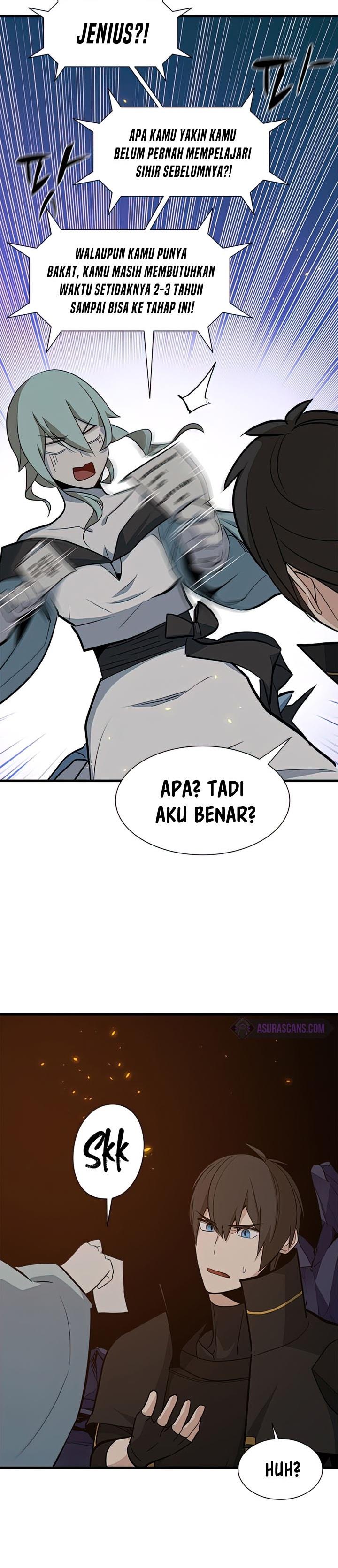 The Tutorial is Too Hard Chap 96 - Next Chap 97