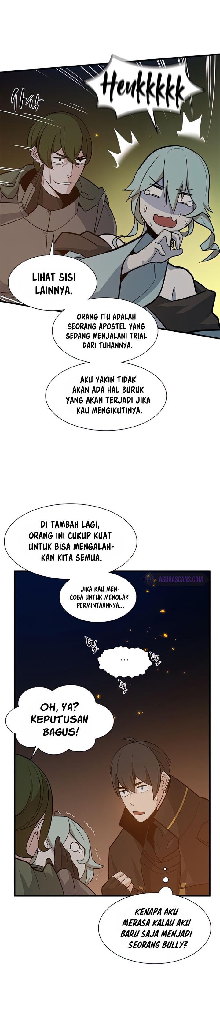 The Tutorial is Too Hard Chap 96 - Next Chap 97