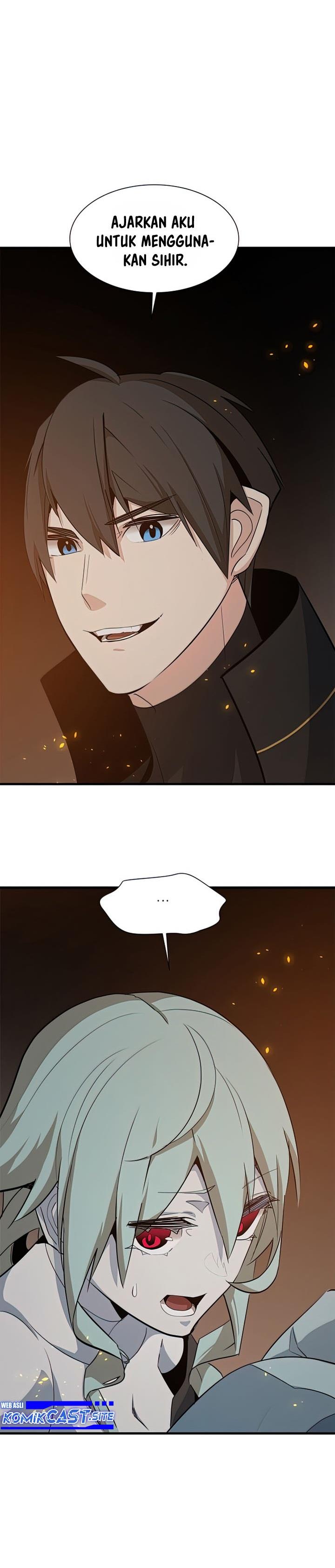 The Tutorial is Too Hard Chap 96 - Next Chap 97