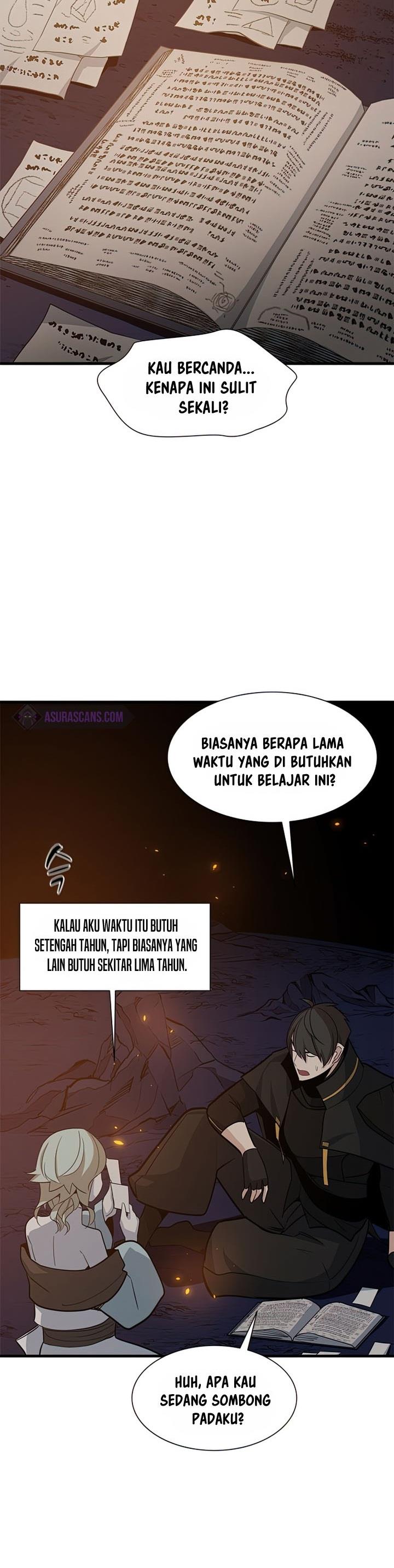 The Tutorial is Too Hard Chap 96 - Next Chap 97