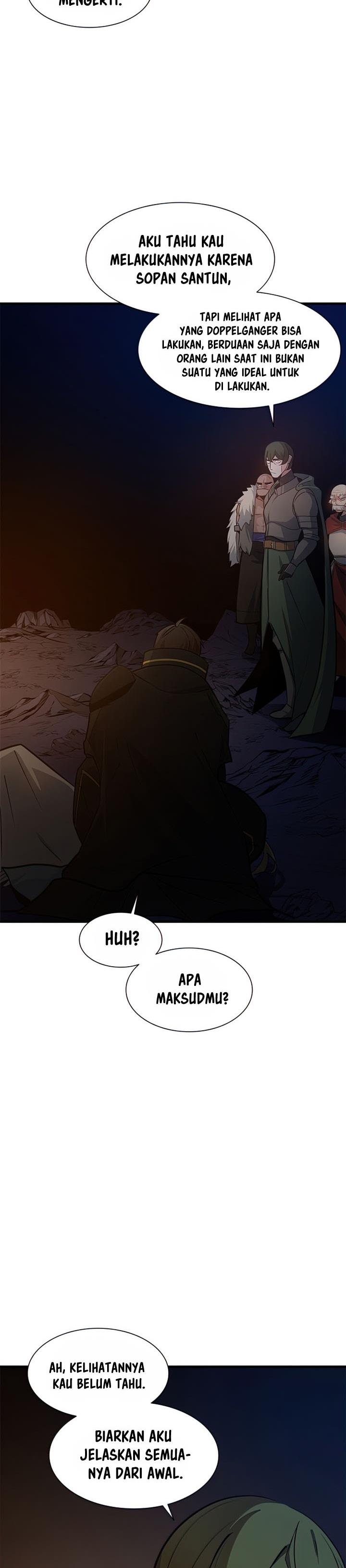 The Tutorial is Too Hard Chap 96 - Next Chap 97