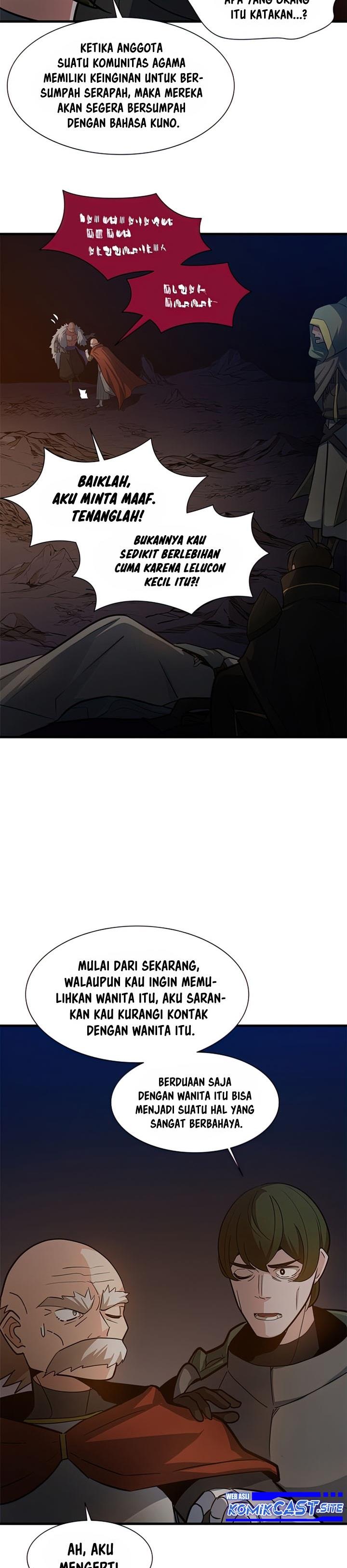 The Tutorial is Too Hard Chap 96 - Next Chap 97