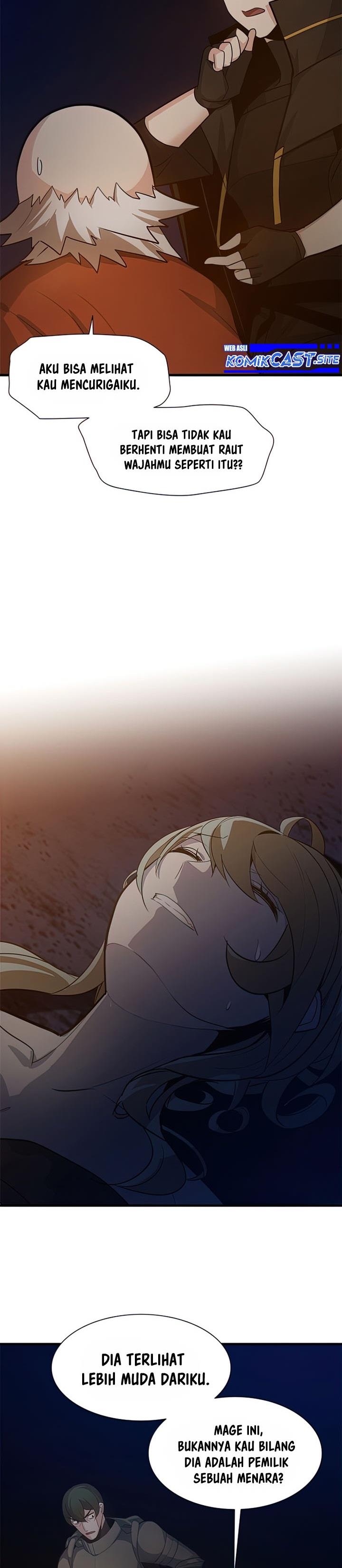 The Tutorial is Too Hard Chap 96 - Next Chap 97