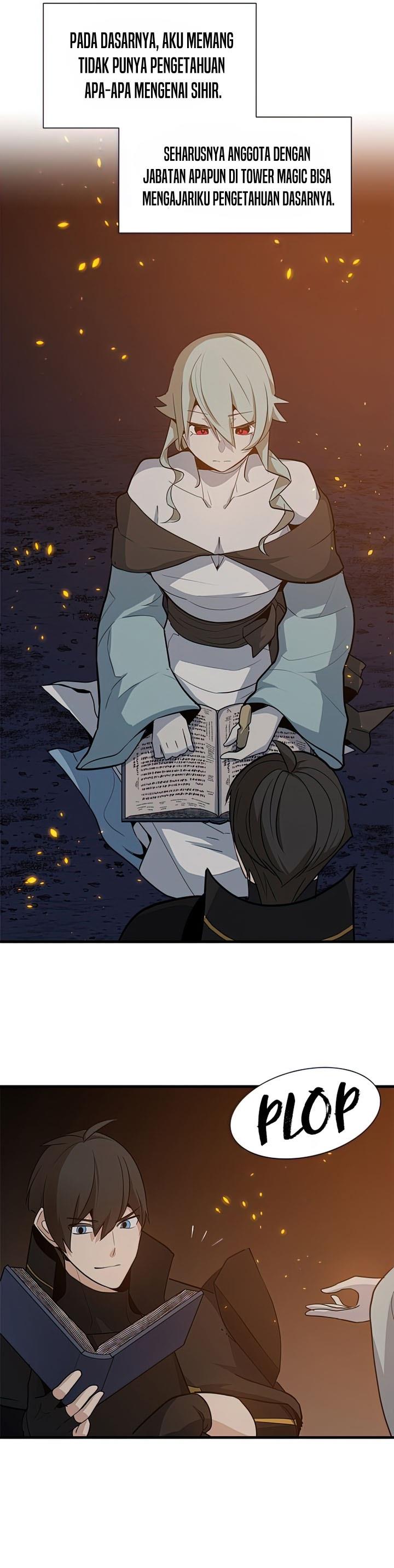 The Tutorial is Too Hard Chap 96 - Next Chap 97