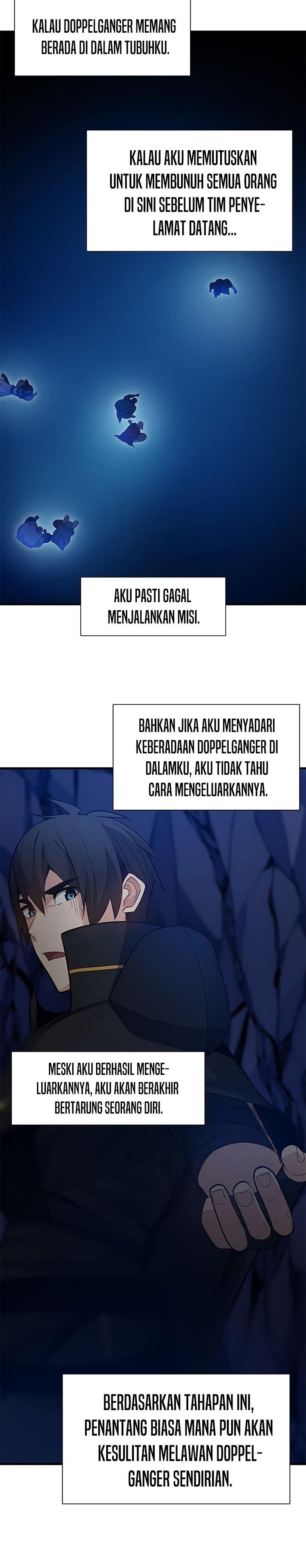 The Tutorial is Too Hard Chap 98 - Next Chap 99