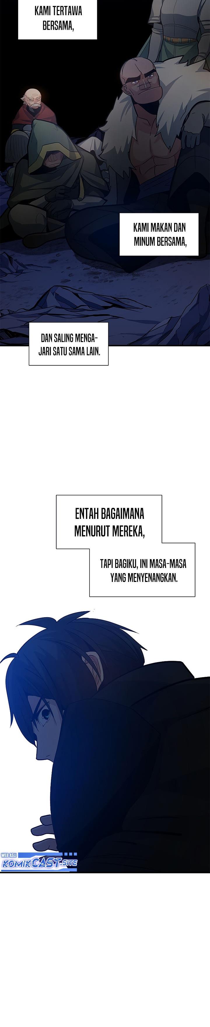 The Tutorial is Too Hard Chap 98 - Next Chap 99
