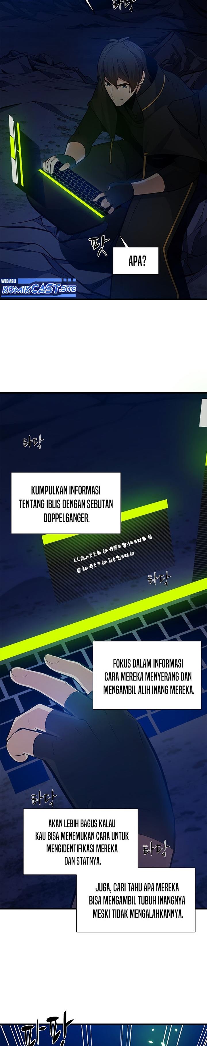 The Tutorial is Too Hard Chap 98 - Next Chap 99