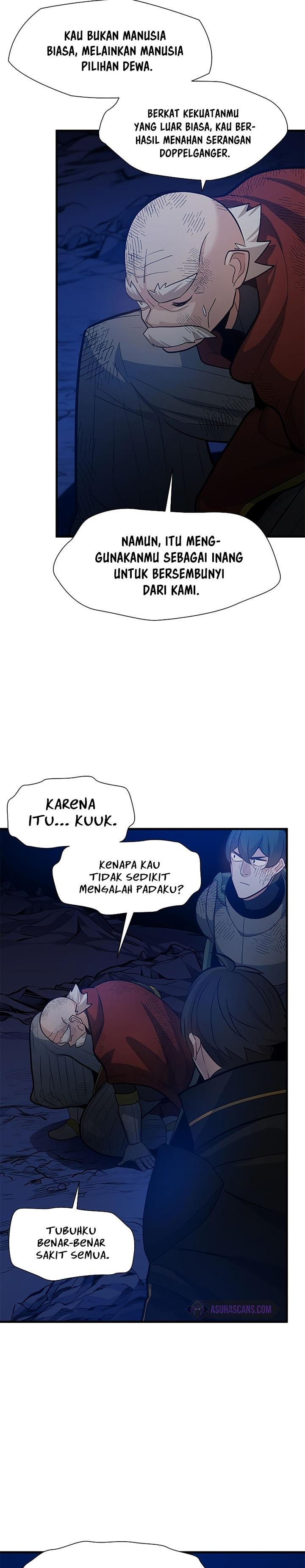 The Tutorial is Too Hard Chap 98 - Next Chap 99