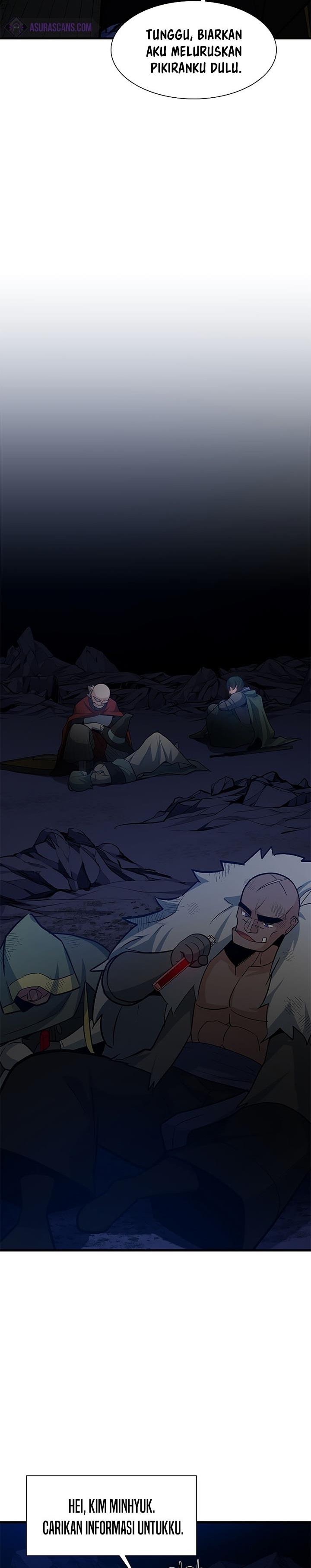 The Tutorial is Too Hard Chap 98 - Next Chap 99