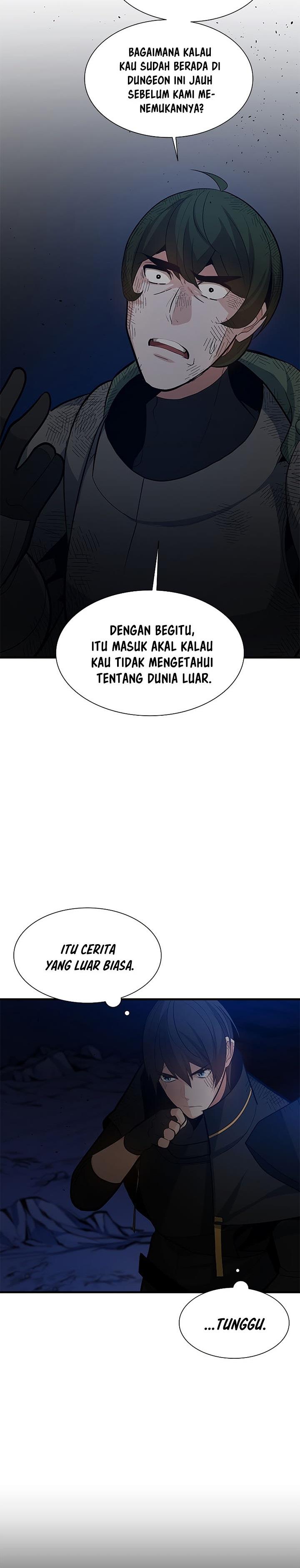 The Tutorial is Too Hard Chap 98 - Next Chap 99