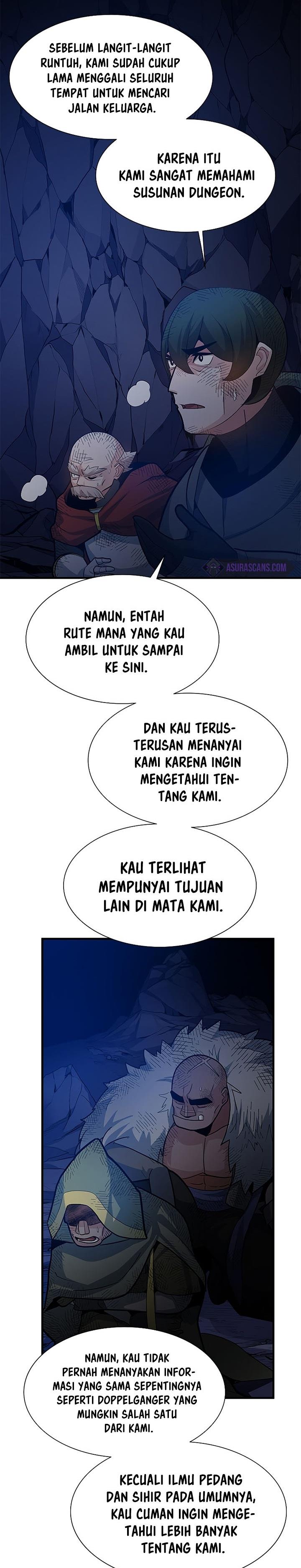 The Tutorial is Too Hard Chap 98 - Next Chap 99