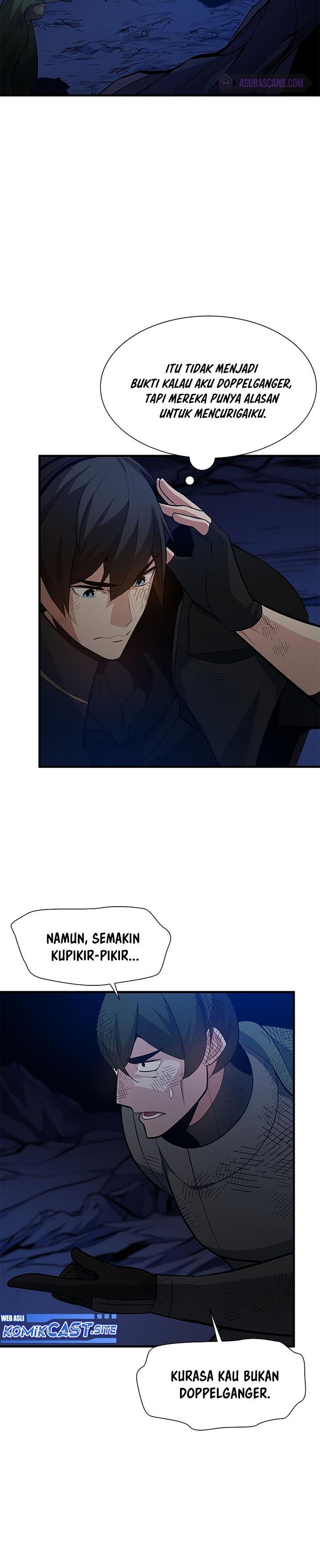 The Tutorial is Too Hard Chap 98 - Next Chap 99