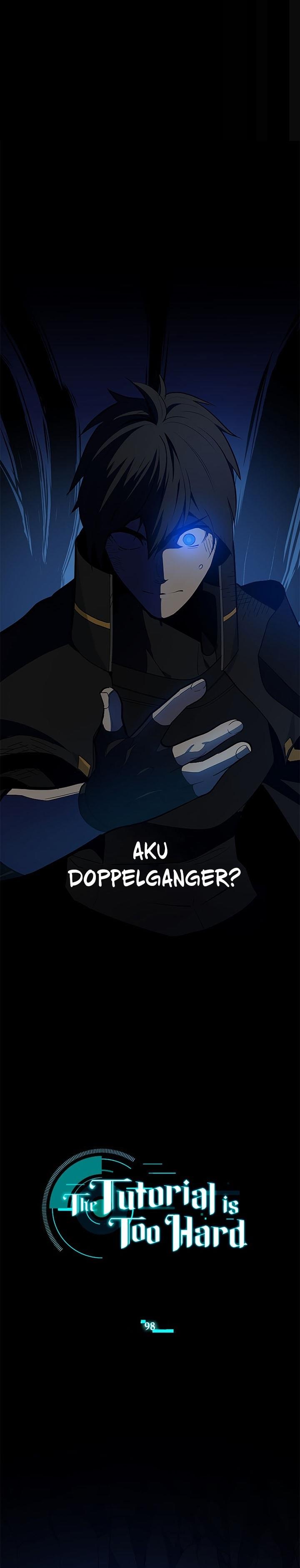The Tutorial is Too Hard Chap 98 - Next Chap 99